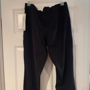 Lululemon On The Fly 7/8 pant